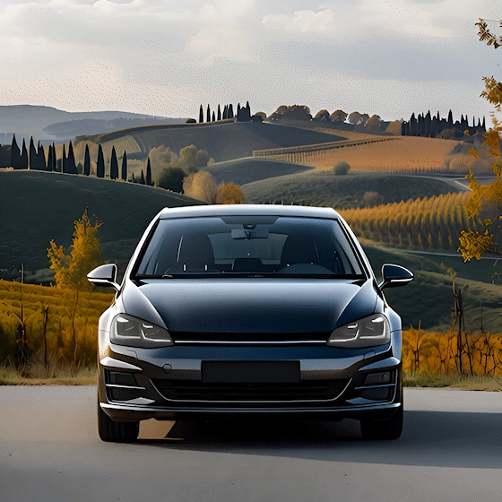 DIEDERICHS Kit faro principale HD Tuning