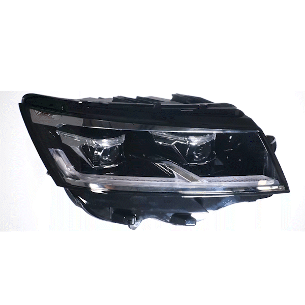 DIEDERICHS Ana far seti HD Tuning