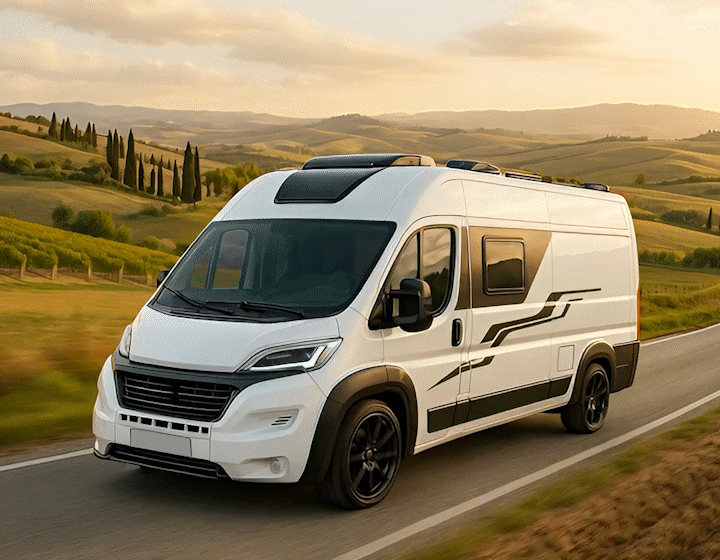 DIEDERICHS Комплект главных фар HD Tuning DIEDERICHS Комплект главных фар HD Tuning