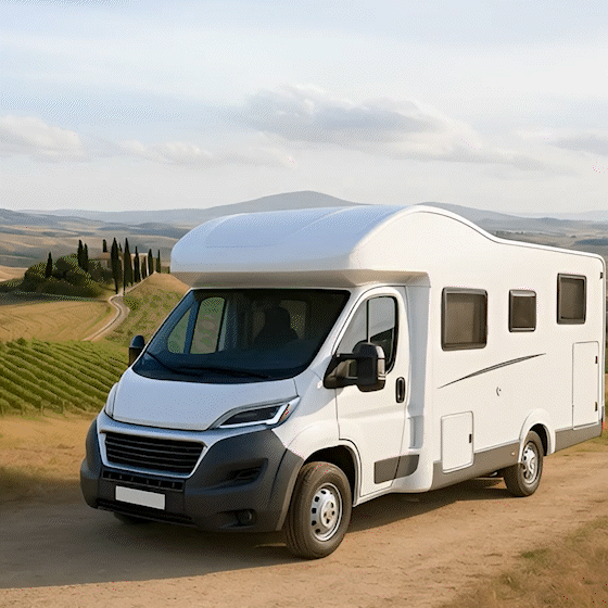 DIEDERICHS Kit faro principale HD Tuning