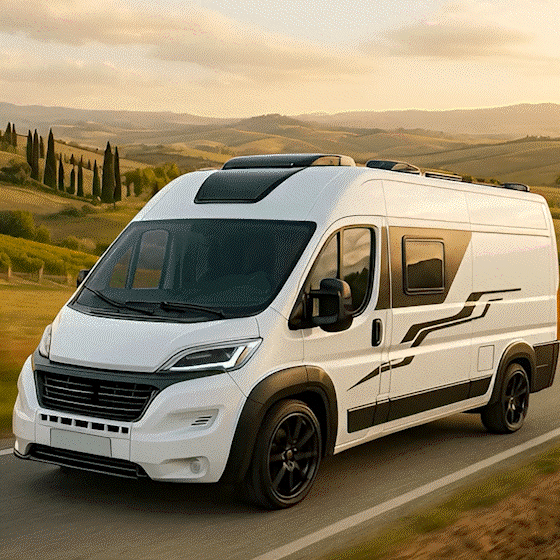 DIEDERICHS Kit faro principale HD Tuning