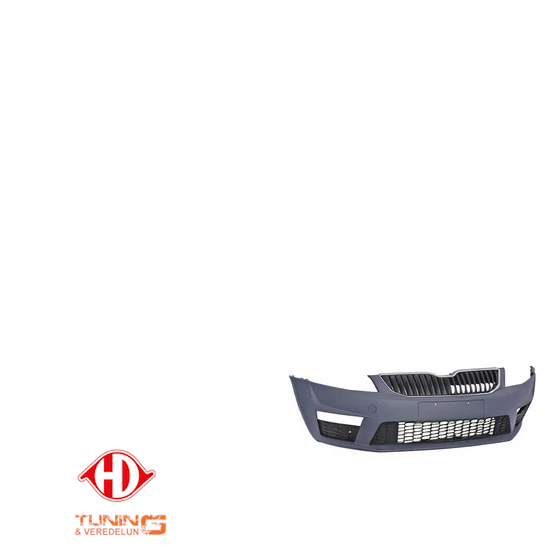 DIEDERICHS Буфер HD Tuning